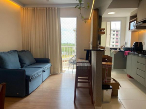 Apt Aracaju, Aeroporto, praia e mar
